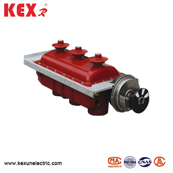 Mikä SF6-kuormakytkin oikein on?