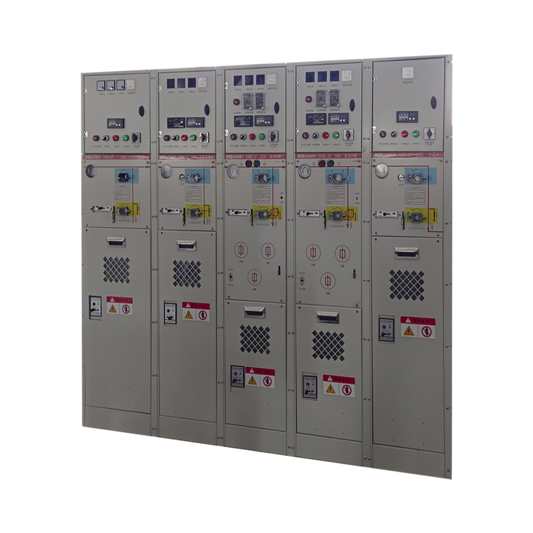 Kuinka rengasverkkokaappi toimii?