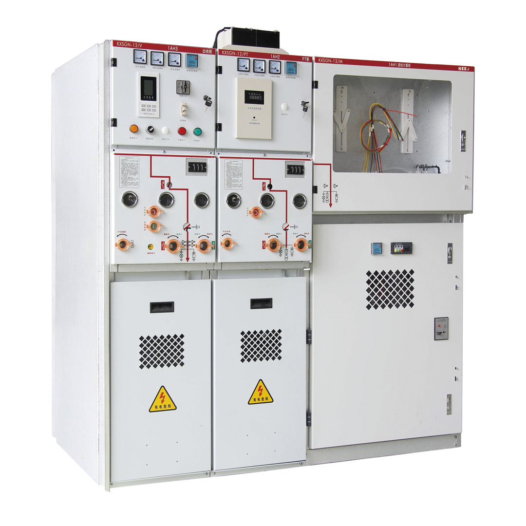 Kiinteän kaapin ominaisuudet