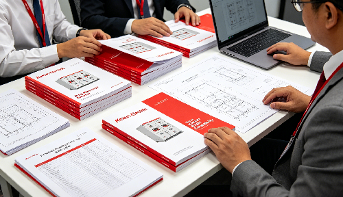 kexun Electric valmistautuminen indonesian tehonäyttelyyn syyskuussa