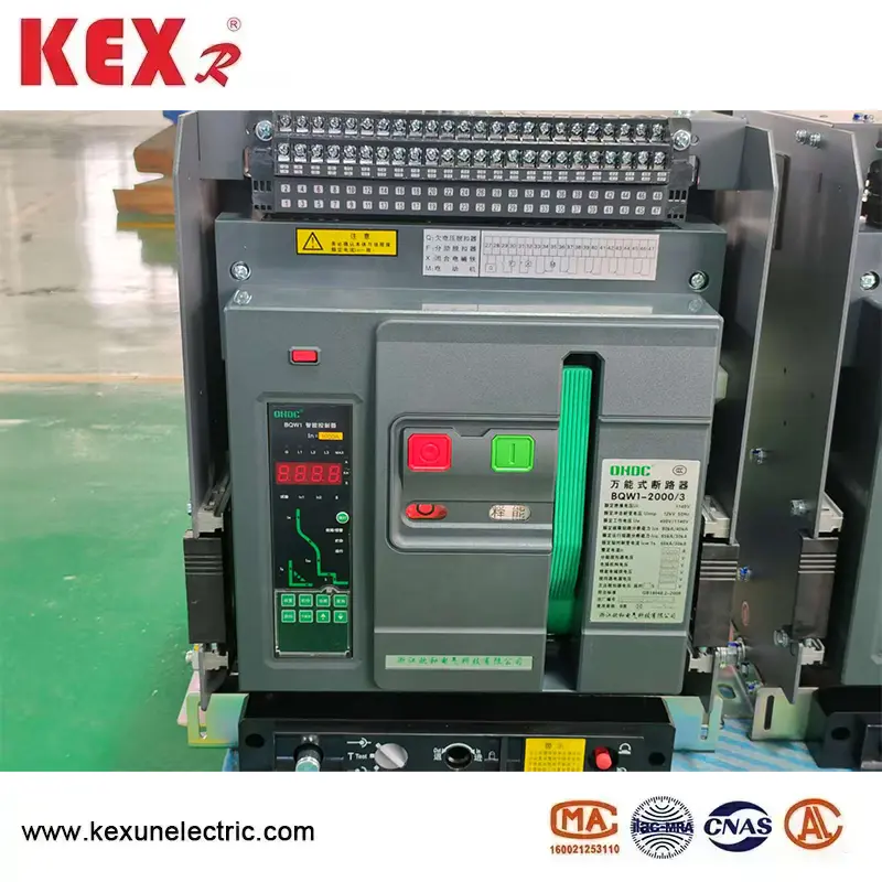 Din-Rail Power Rele